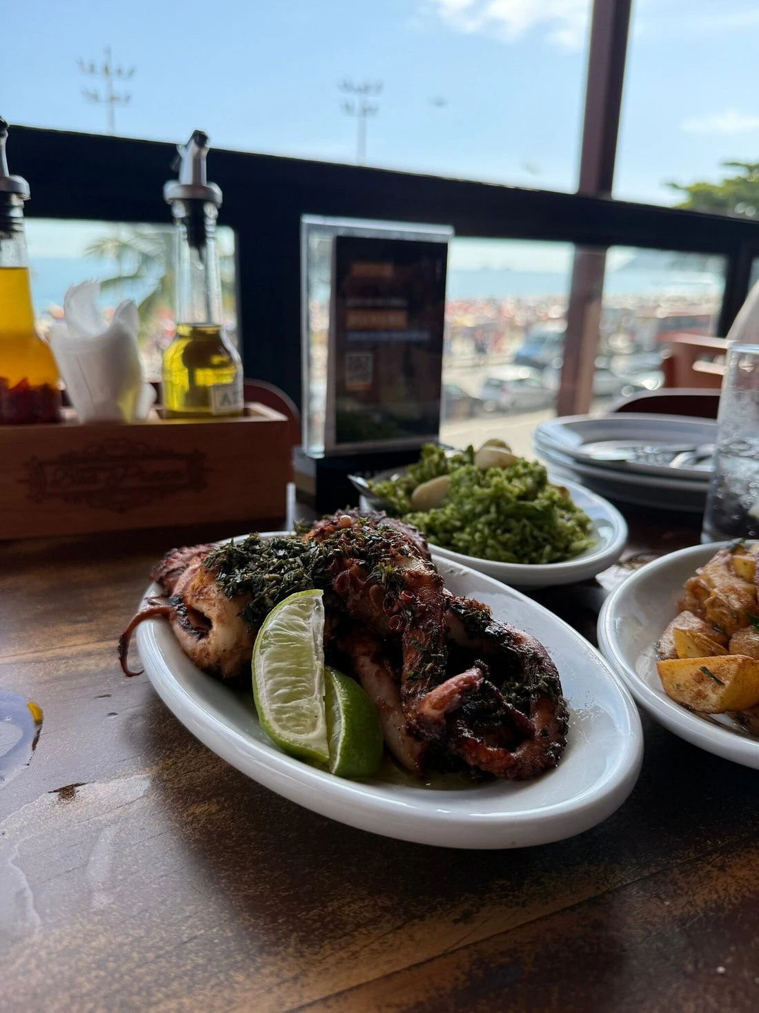 Ipanema Root Bar - Live Music & Sea - Image